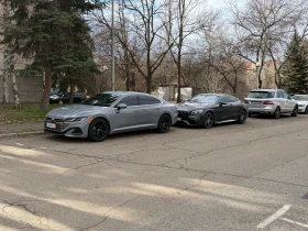 VW Arteon 2.0 TSI 300hp , снимка 4