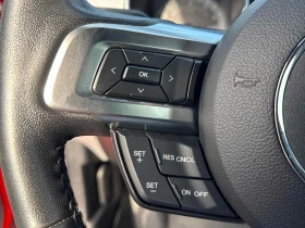 Ford Mustang * GT Premium * CARFAX * ОПЦИЯ ЗА ФИНАНСИРАНЕ , снимка 15