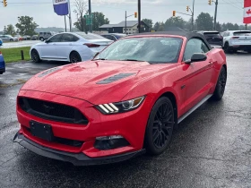 Ford Mustang * GT Premium * CARFAX * ОПЦИЯ ЗА ФИНАНСИРАНЕ , снимка 16