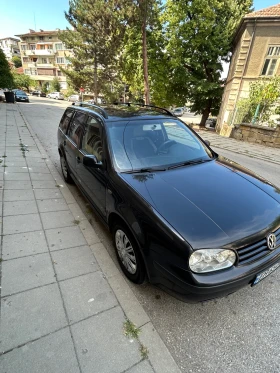 VW Golf, снимка 2