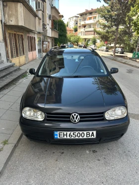 VW Golf, снимка 1