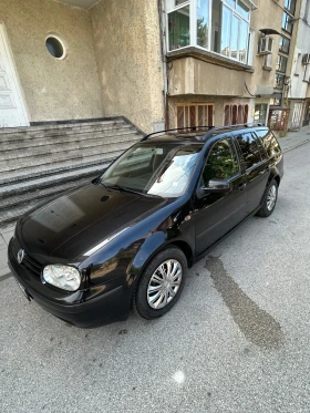 VW Golf, снимка 3