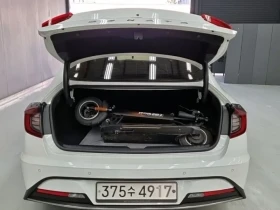 Hyundai Sonata 2.0 - САМО 30% АВАНС, снимка 15