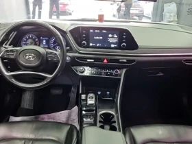 Hyundai Sonata 2.0 - САМО 30% АВАНС, снимка 5