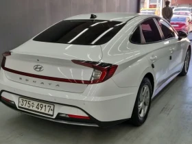 Hyundai Sonata 2.0 - САМО 30% АВАНС, снимка 2
