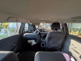 Renault Megane 1, 5 DCI , снимка 9