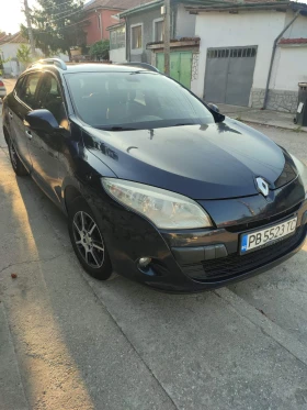 Renault Megane 1, 5 DCI , снимка 2