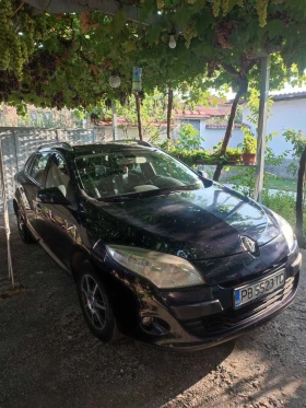 Renault Megane 1, 5 DCI , снимка 6