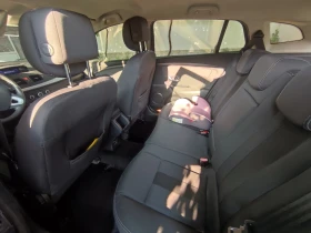 Renault Megane 1, 5 DCI , снимка 8