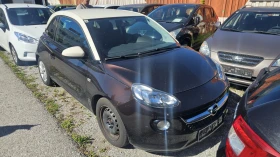 Opel Adam 1.2.16v. Четири цилиндъра верига, снимка 5