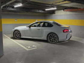 BMW M2 LCI / Гаранция до 2029, снимка 3