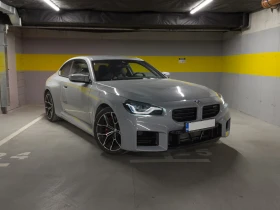 BMW M2 LCI / Гаранция до 2029, снимка 1