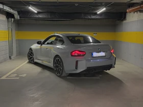 BMW M2 LCI / Гаранция до 2029, снимка 2