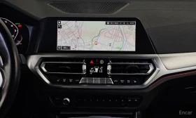 BMW 340 HARMON* KARDON* ДИСТРОНИК* ХЕДЪП* 360КАМЕРА* , снимка 8