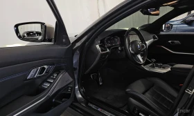 BMW 340 HARMON* KARDON* ДИСТРОНИК* ХЕДЪП* 360КАМЕРА* , снимка 5
