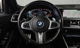 BMW 340 HARMON* KARDON* ДИСТРОНИК* ХЕДЪП* 360КАМЕРА* , снимка 7