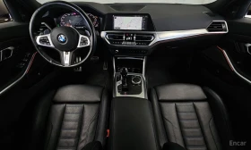 BMW 340 HARMON* KARDON* ДИСТРОНИК* ХЕДЪП* 360КАМЕРА* , снимка 6
