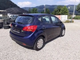 Kia Venga 1.4 CRDi. Klimatik  - [6] 