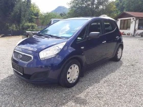 Kia Venga 1.4 CRDi. Klimatik  - [3] 