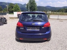 Kia Venga 1.4 CRDi. Klimatik  - [9] 