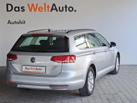 VW Passat Comfortline 2.0TDI BMT | Mobile.bg    2