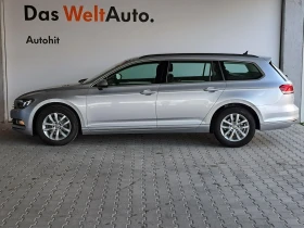 VW Passat Comfortline 2.0TDI BMT | Mobile.bg    3