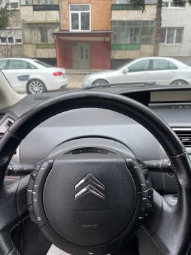 Citroen C4 1.6 LPG, снимка 4