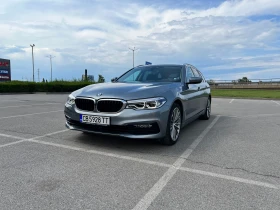 BMW 540 i xDrive, снимка 2 - Автомобили и джипове - 44928788