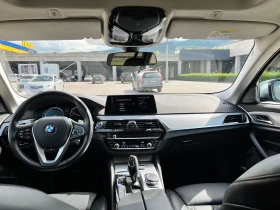 BMW 540 i xDrive, снимка 8 - Автомобили и джипове - 44928788