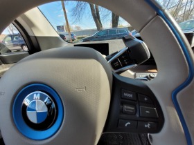 BMW i3 120Ah/ Бизнес пакет / Комфортен пакет / 23 000км , снимка 13 - Автомобили и джипове - 45194787