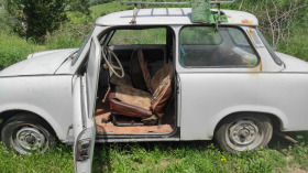 Обява за продажба на Trabant 600 ~1 300 лв. - изображение 7