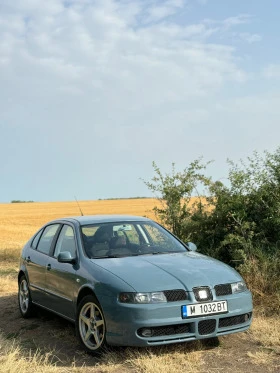 Seat Leon 1.9TDI | Mobile.bg    2