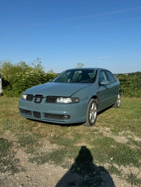 Seat Leon 1.9TDI, снимка 8