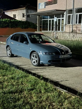 Seat Leon 1.9TDI, снимка 3