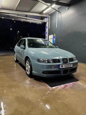 Seat Leon 1.9TDI, снимка 4