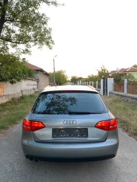 Audi A4, снимка 2