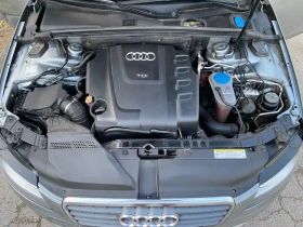 Audi A4, снимка 8