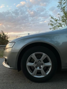 Audi A4, снимка 7