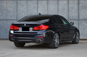 BMW 530 i xDrive M Sport  | Mobile.bg    5