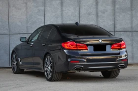 BMW 530 i xDrive M Sport , снимка 4