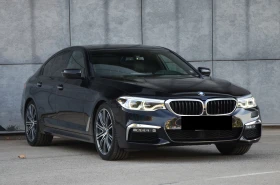 BMW 530 i xDrive M Sport  | Mobile.bg    2