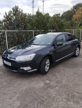 Citroen C5 1.8i, снимка 1