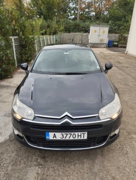 Citroen C5 1.8i, снимка 3