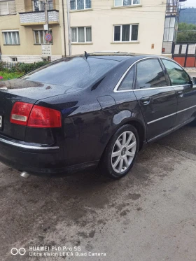 Audi A8 3.0 куатро, снимка 7