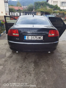     Audi A8 3.0 