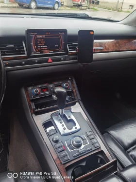 Audi A8 3.0 куатро, снимка 5