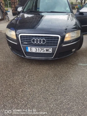 Audi A8 3.0 куатро, снимка 3