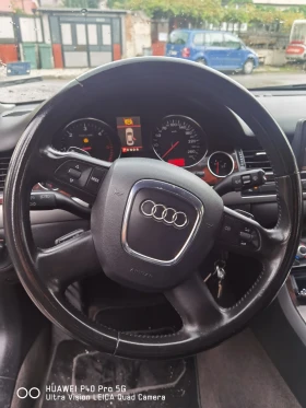 Audi A8 3.0 куатро, снимка 4