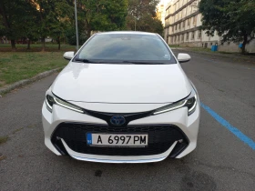 Toyota Corolla 2.0  Hybrid  Club, снимка 1