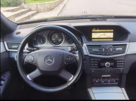 Mercedes-Benz E 350 Avantgarde* V6* 292* , снимка 13